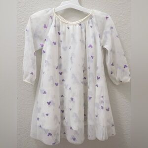 Disney dress 18M